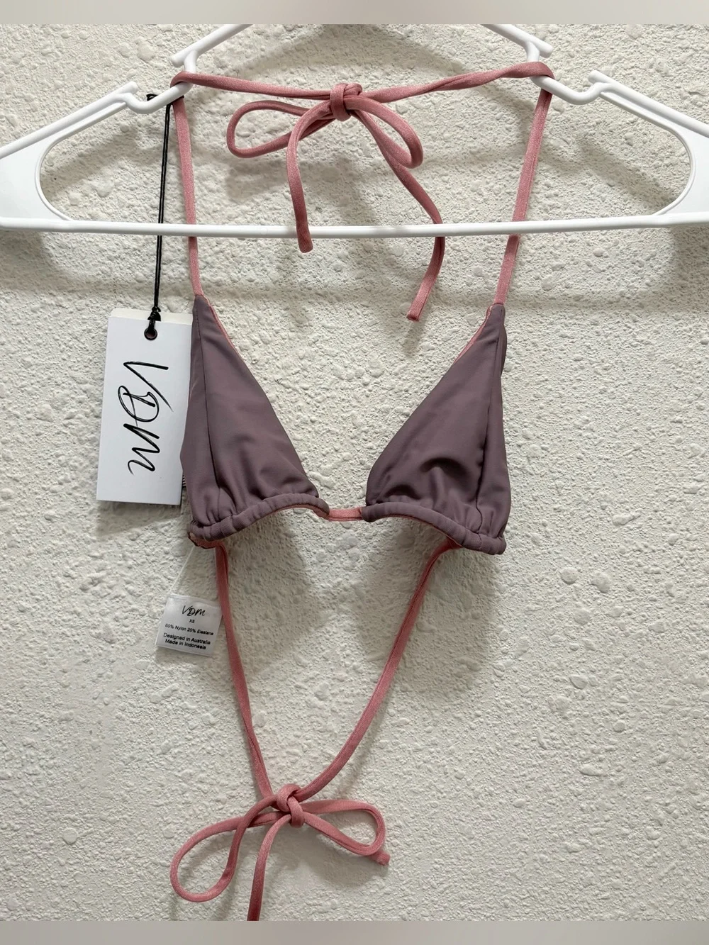 Vdm brand new
